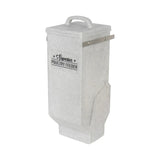 Alumi - Coop - Superior Outdoor Poultry Feeder, USA - Homeplace Market LLC