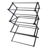 Aluminum Folding Drying Rack - 3 Ft. - Homeplace Market LLC