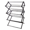 Aluminum Folding Drying Rack - 3 Ft. - Homeplace Market LLC