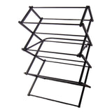 Aluminum Folding Drying Rack - 3 Ft. - Homeplace Market LLC