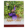 Apple Cider Book - A Sip of Autumn - Homeplace Market LLC