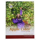 Apple Cider Book - A Sip of Autumn - Homeplace Market LLC