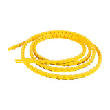 B - Link Belt - V Belt for Custom Ice Cream Freezer Units - Adjustable Length - Homeplace Market LLC