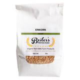 Beiler's Heritage Acres - Organic Non GMO Einkorn Berries - Homeplace Market LLC