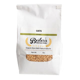 Beiler's Heritage Acres - Organic Non GMO Oat Berries - Homeplace Market LLC