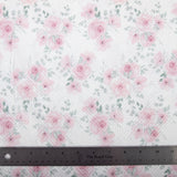 Butter Basketweave - Clouds of Roses - Ruby Design - Homeplace Market LLC