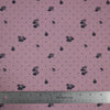 Butter Knit - Ditsy Floral Polka Dot - Homeplace Market LLC