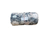 Remnant- Jasper Rib Knit, Marie Floral, 2 2/3 yd. @ $9.00/ yd.
