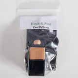 Car Diffusers - Made w/ Essential Oils - Homeplace Market LLC