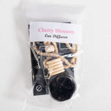 Car Diffusers - Made w/ Essential Oils - Homeplace Market LLC