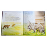 Chester the Rooster - Hardcover Book - Homeplace Market LLC