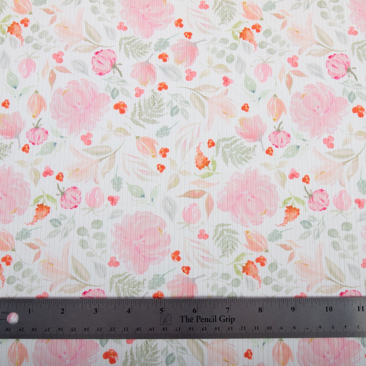 Chickadee Unbrushed Rib Knit - Anna Kate - Lucy Mae Floral - Homeplace Market LLC