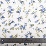 Chickadee Unbrushed Rib Knit - Anna Kate - Maybelle Floral - Homeplace Market LLC
