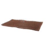 Chicken Nest Box - Bristle Pad - Homeplace Market LLC