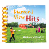 Children's Cooking Fun - Diamond View Hits - Homeplace Market LLC