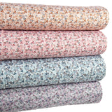 Classic Rib Knit - Mini Floral - Homeplace Market LLC