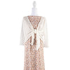 Classic Rib Knit - Mini Floral - Homeplace Market LLC
