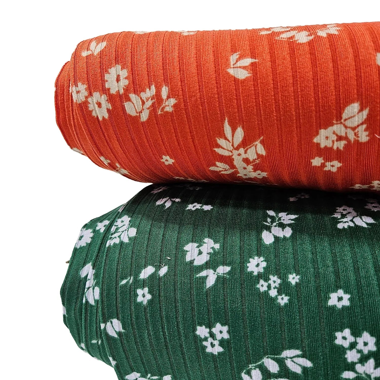 CLEARANCE - Rib Knit - 8x3 Yummy *was $7.72/yd.* - Homeplace Market LLC