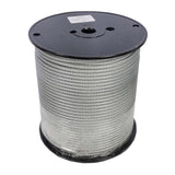 Coated Cable for Clothesline - 1/8 inch - Homeplace Market LLC