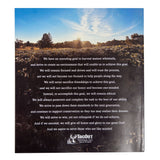 Cookout Technique Cookbook - The Complete Experience - Homeplace Market LLC