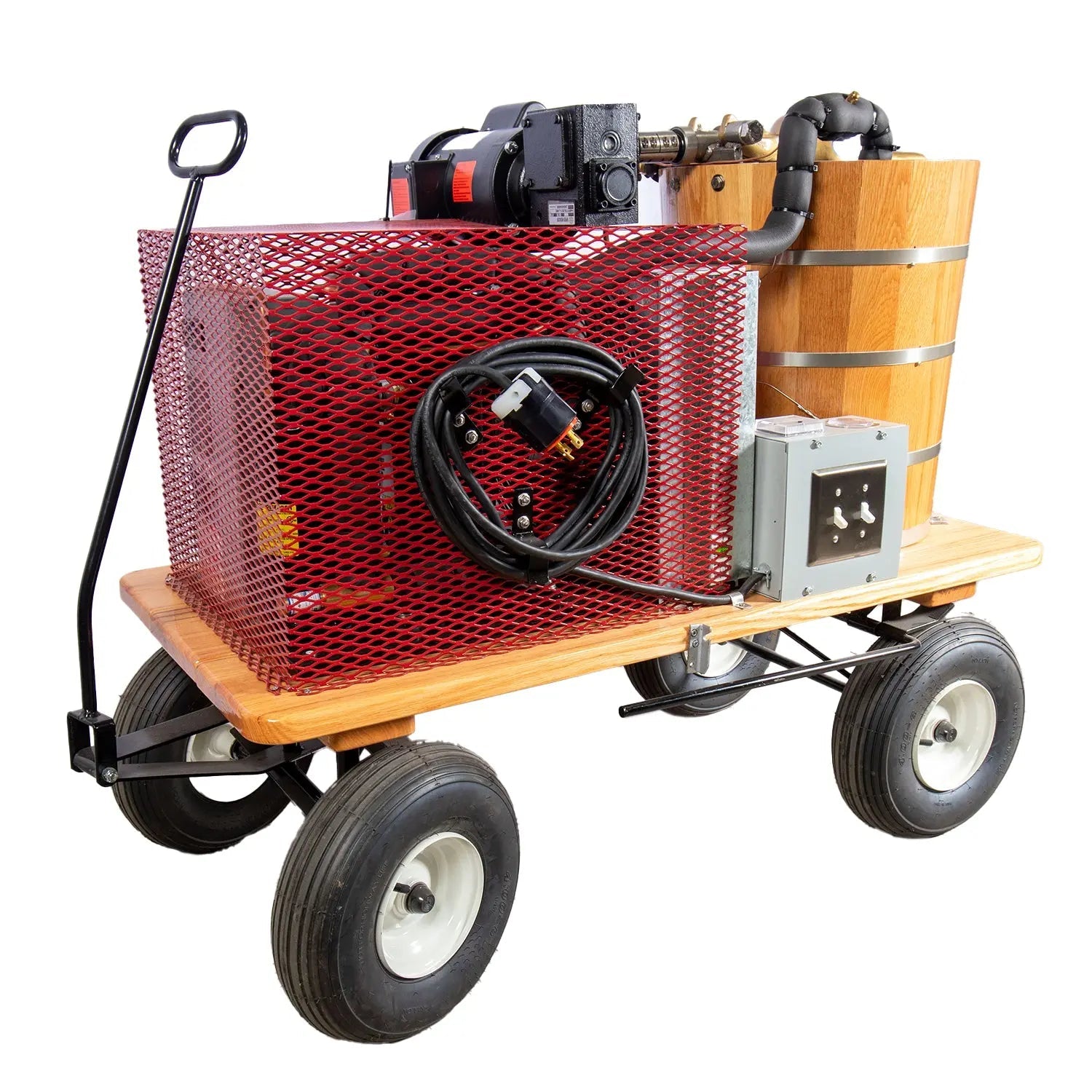 Country - Electric Iceless Freezer - 20 Qt - Homeplace Market LLC