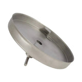 Country Freezer - 20 qt Stainless Steel Lid (T - Lid) - Homeplace Market LLC