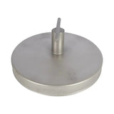 Country Freezer - 20 qt Stainless Steel Lid (T - Lid) - Homeplace Market LLC