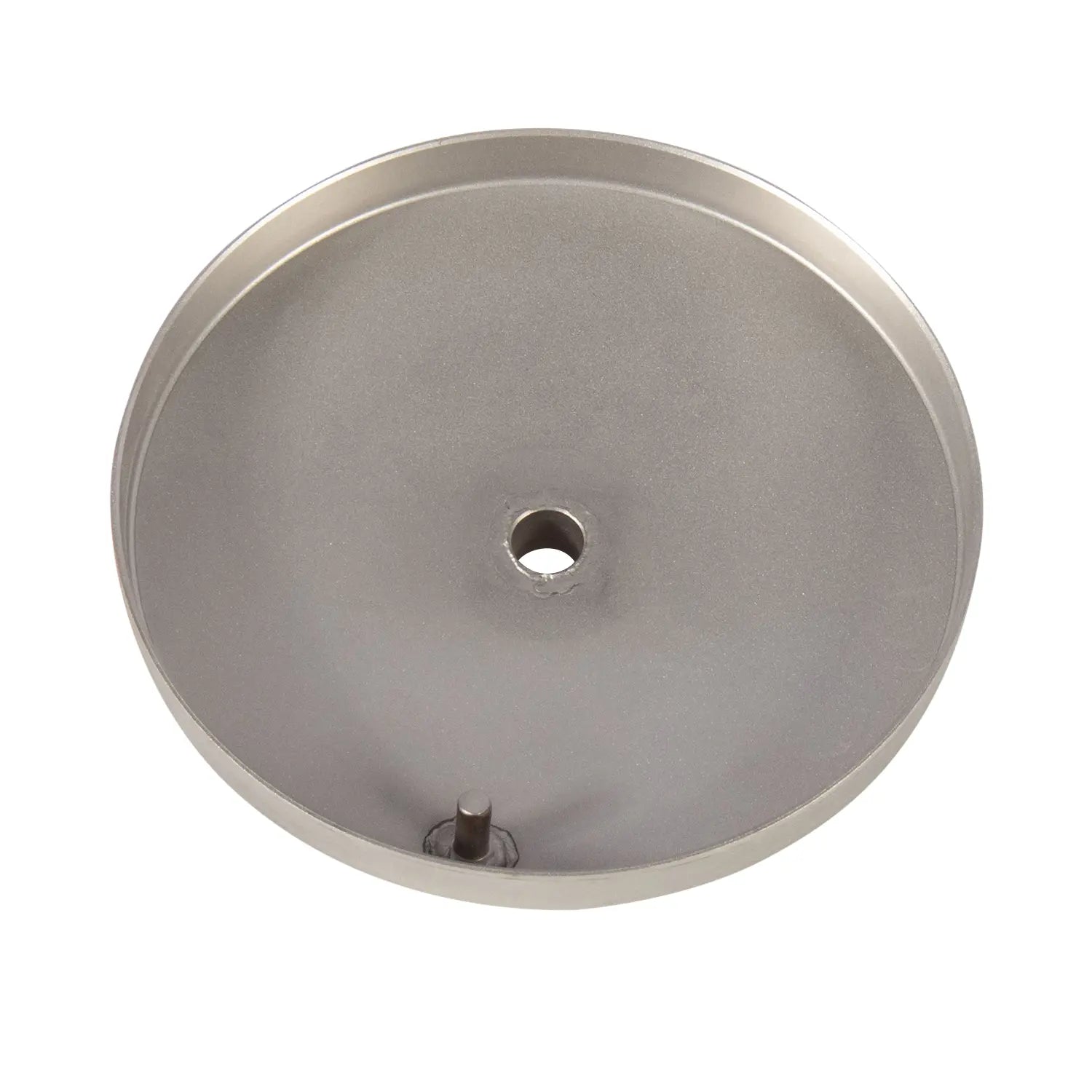 Country Freezer - 4,6,8 qt. Stainless Steel Lid (fits Country Only) - Homeplace Market LLC