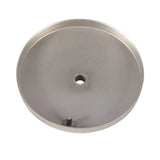 Country Freezer - 4,6,8 qt. Stainless Steel Lid (fits Country Only) - Homeplace Market LLC