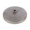 Country Freezer - 4,6,8 qt. Stainless Steel Lid (fits Country Only) - Homeplace Market LLC