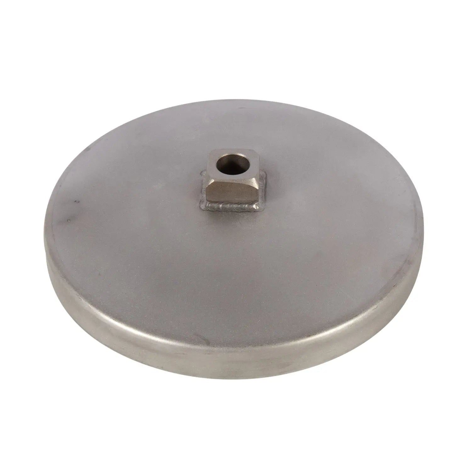 Country Freezer - 4,6,8 qt. Stainless Steel Lid (fits Country Only) - Homeplace Market LLC