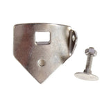 Country Freezer - Sliding Latch, Tub Ear, Bolt - Homeplace Market LLC