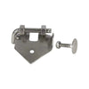 Country Freezer - Sliding Latch, Tub Ear, Bolt - Homeplace Market LLC