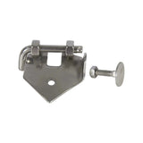 Country Freezer - Sliding Latch, Tub Ear, Bolt - Homeplace Market LLC