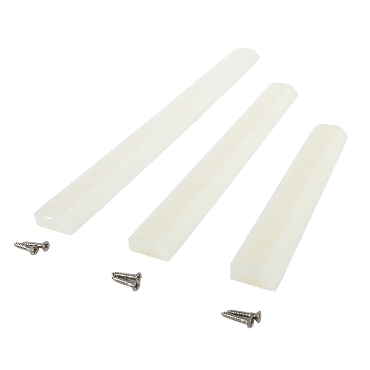 Country - Scraper blades for dasher (each) - Homeplace Market LLC