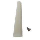 Country - Scraper blades for dasher (each) - Homeplace Market LLC