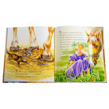 Danny the Workhorse - Hardcover Book - Homeplace Market LLC