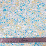 Ditsy Floral Polyester - Homeplace Market LLC