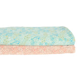 Ditsy Floral Polyester - Homeplace Market LLC