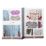 Dress Design Sketchbook - Homeplace Market LLC