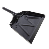 Dust Pan - Metal - Homeplace Market LLC