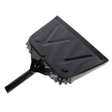 Dust Pan - Metal - Homeplace Market LLC