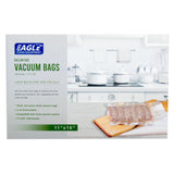 Eagle Brand - Vacuum Bags - Homeplace Market LLC