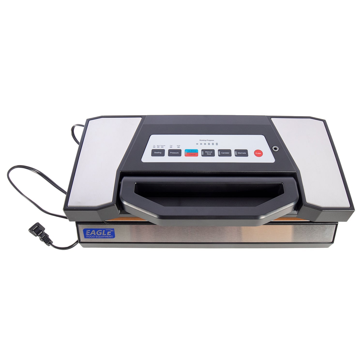 Eagle Brand - Vacuum Sealer - 110V AC Dual Pump - Homeplace Market LLC
