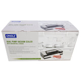 Eagle Brand - Vacuum Sealer - 110V AC Dual Pump - Homeplace Market LLC