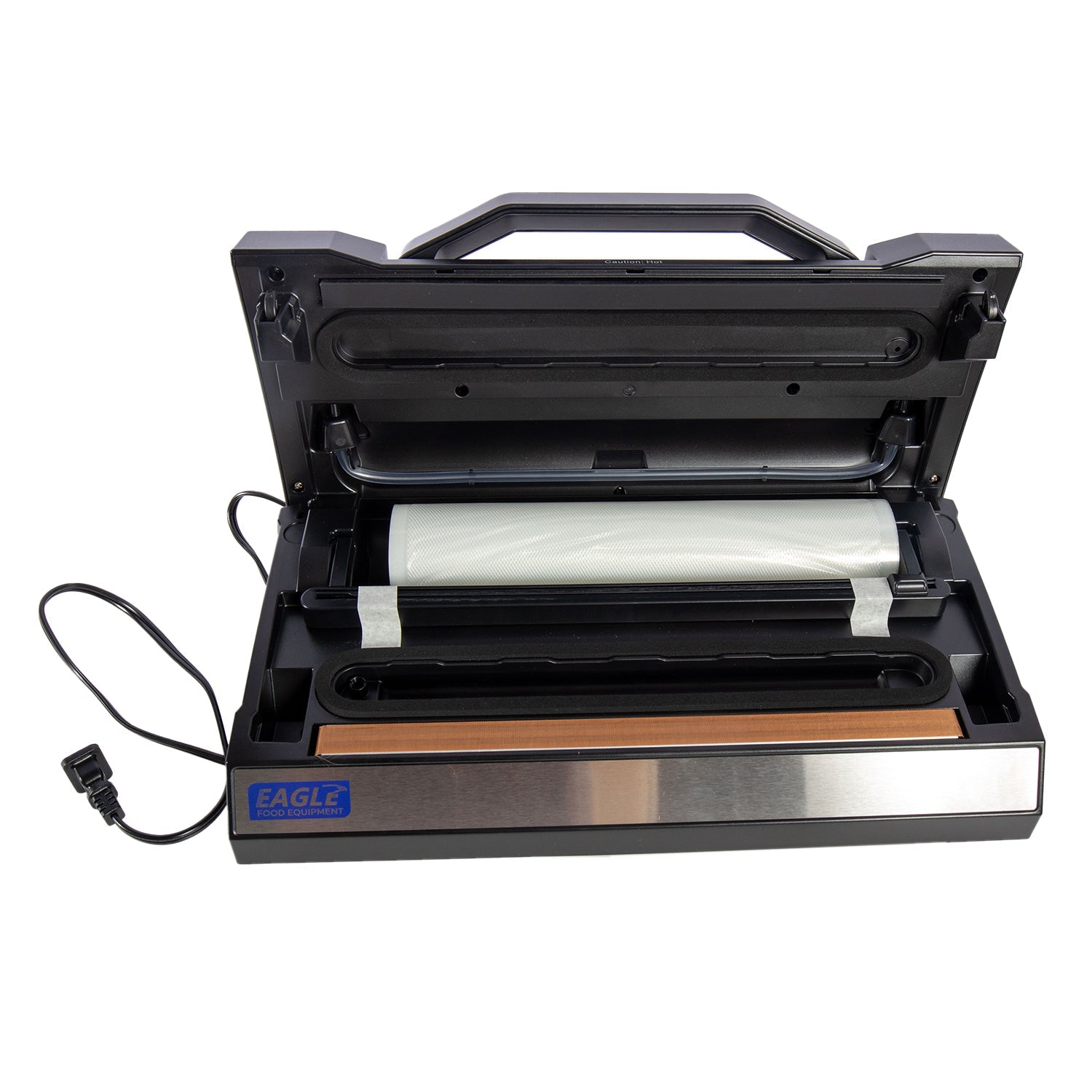 Eagle Brand - Vacuum Sealer - 110V AC Dual Pump - Homeplace Market LLC