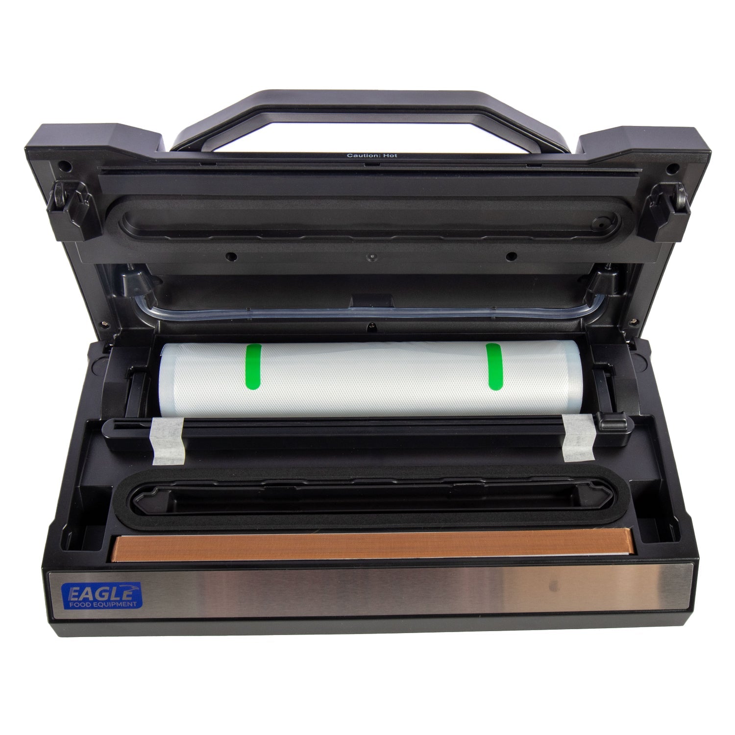 Eagle Brand - Vacuum Sealer - DC Dual Pump - Homeplace Market LLC