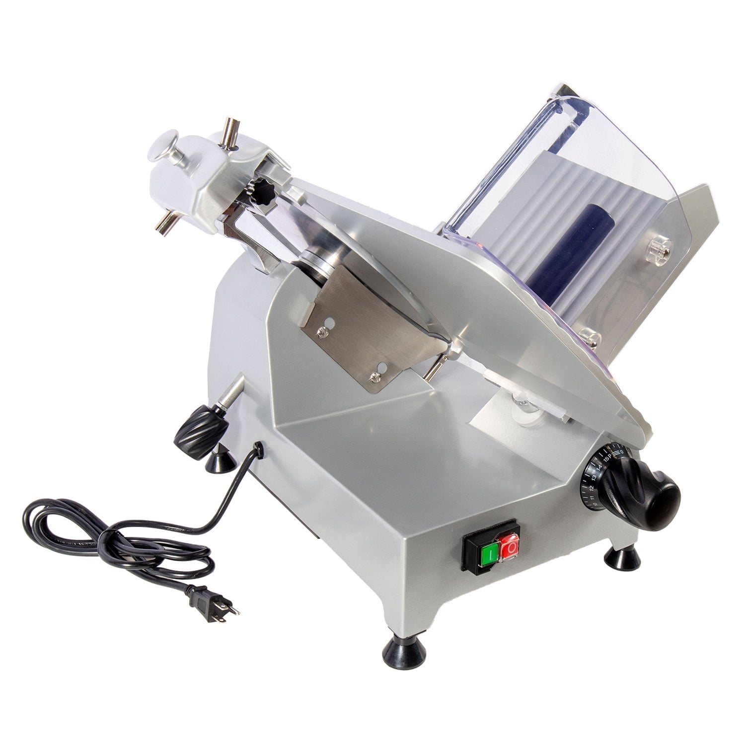 Eagle Food Equipment - 12" Slicer - Homeplace Market LLC