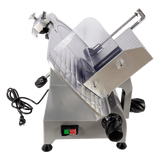 Eagle Food Equipment - 12" Slicer - Homeplace Market LLC