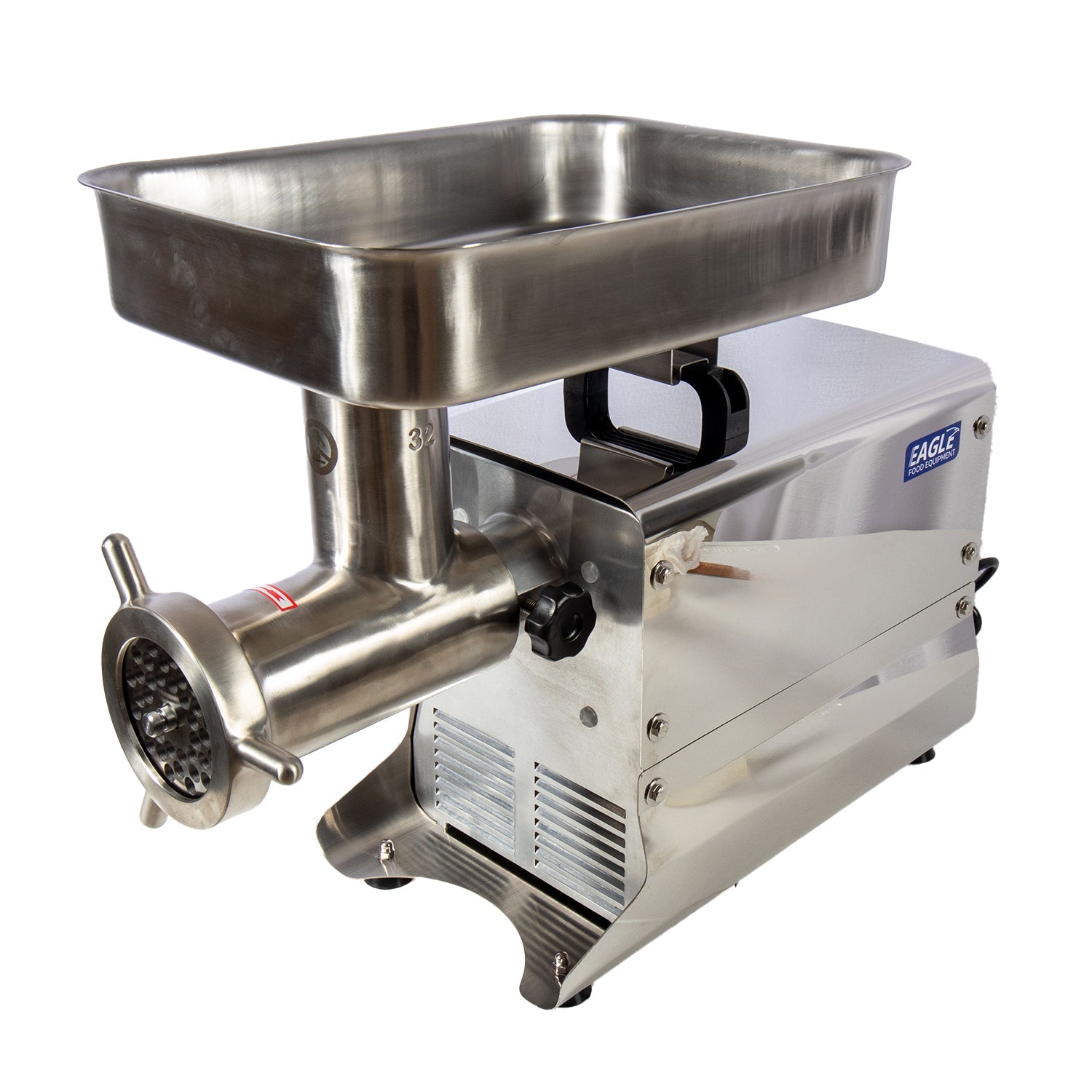 Eagle Food Equipment - AC Meat Grinder - Homeplace Market LLC